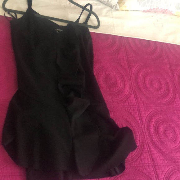 Bebe cocktail dress - Picture 5 of 5